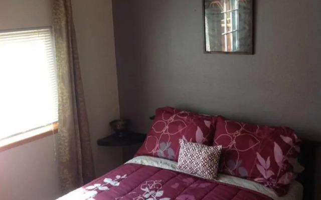A Hyde Away Inn B&B