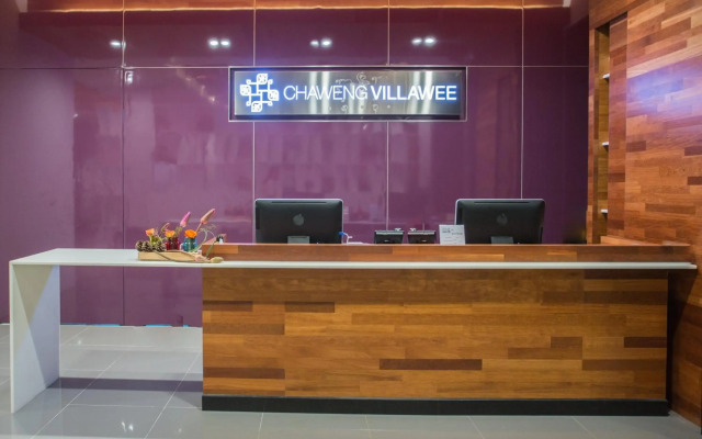 Chaweng Villawee