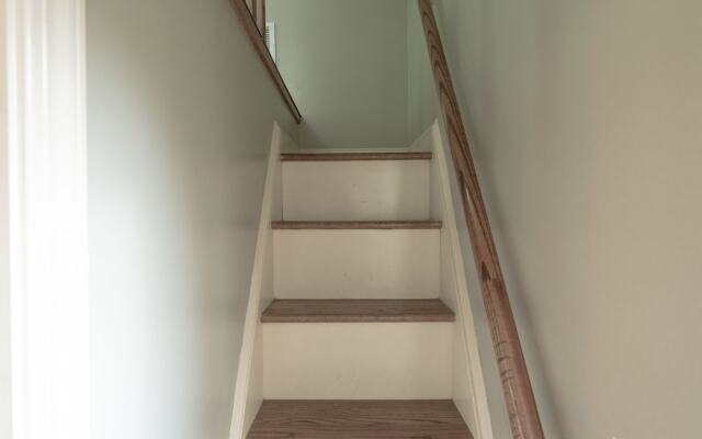 Sun Retreats Peters Pond