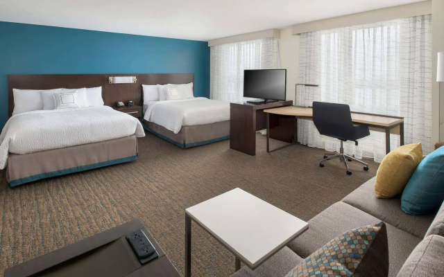Residence Inn by Marriott Boston Bridgewater