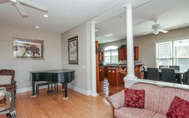 Ocean Point 68 by RedAwning