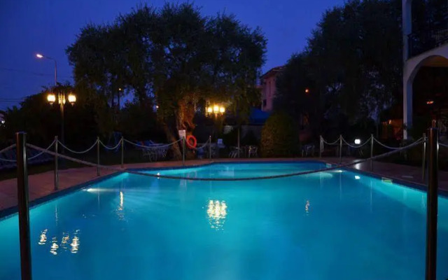 Villa Elia