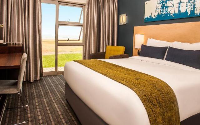 Blackrock Hotel