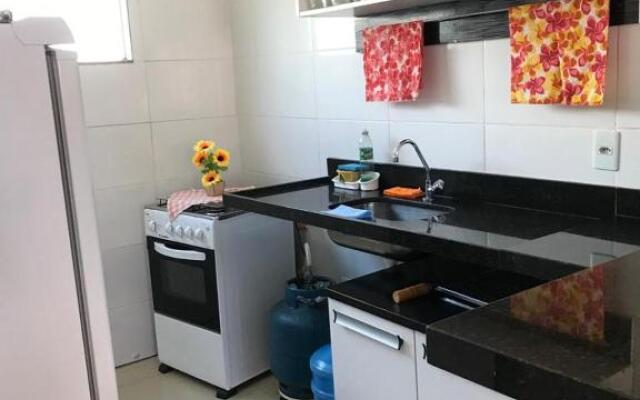 Casa Duplex nas Dunas do Peró