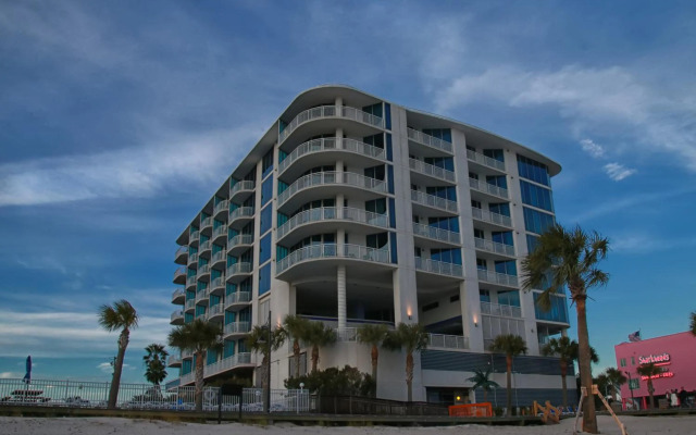 South Beach Biloxi Hotel & Suites