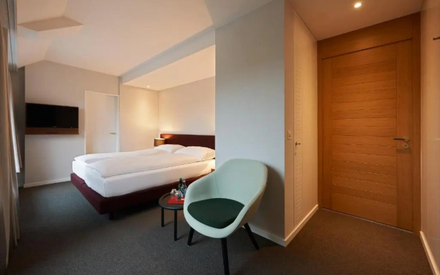Parkhotel Wallberg