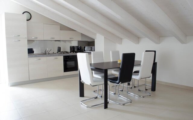 Nuovo Laghetto Del Frassino