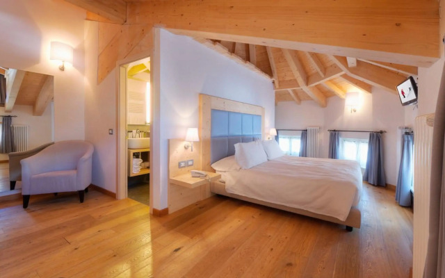 Hotel Chalet del Brenta