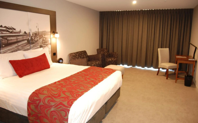 Mercure Warragul