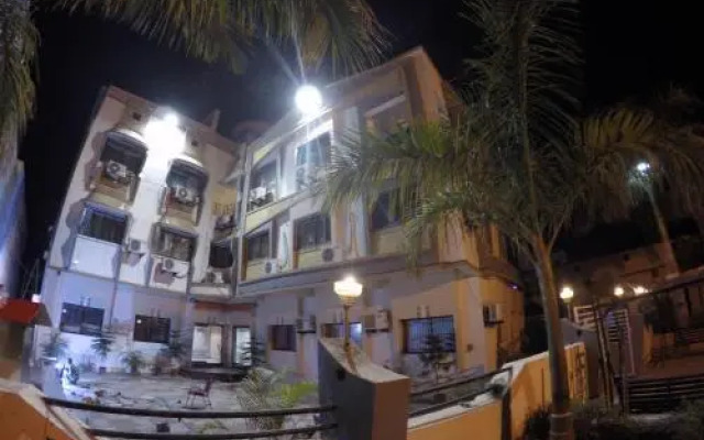 Hotel Bhagyoday Palace