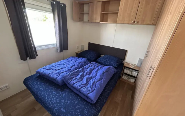 NV 1162 - Beach Resort Nieuwvliet Bad