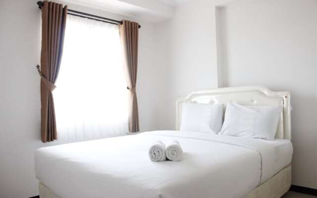 Relaxing 2BR Gateway Pasteur Apartment