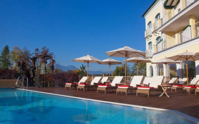 Hotel Gmachl