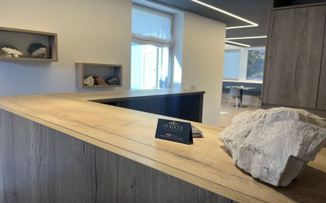 Le Rocce Val di Non - Quality Room & Breakfast
