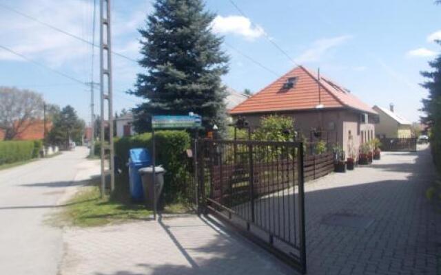 Ruttkai Vendégház