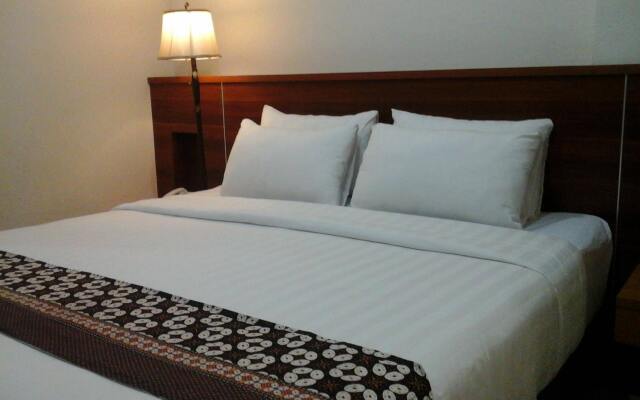 Maranatha Grand Hotel