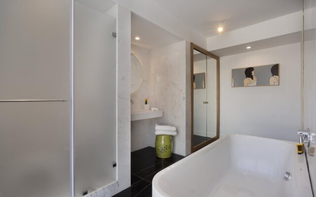 Nordoy Hotel Tel Aviv