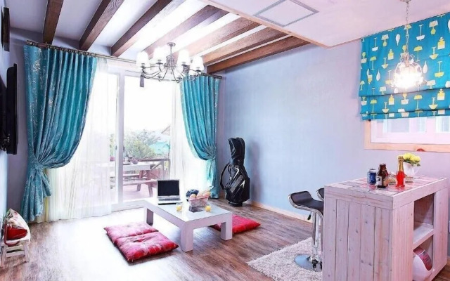 Gyeongju Sulleim Pension