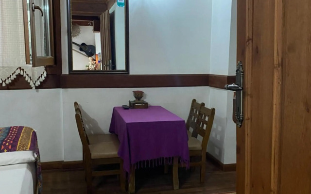Avcıoğlu Konak Otel