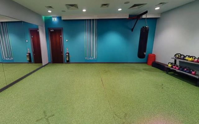 Village Hotel Warrington