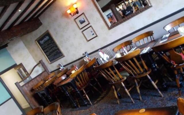 The White Lion Hotel