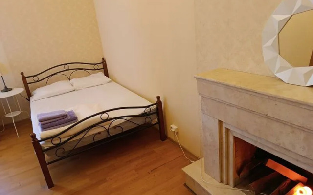 МК Суворовский