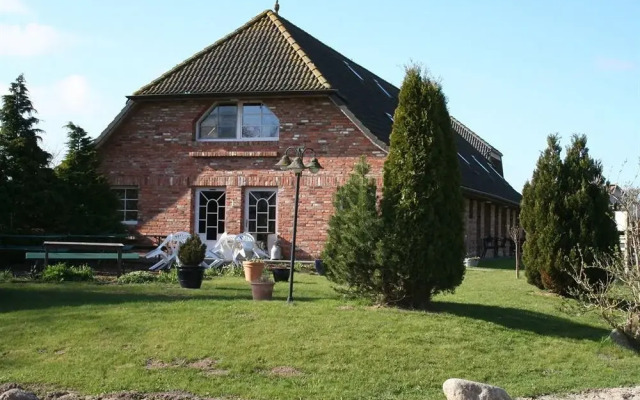 Landhaus Moisselbritz