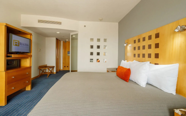 Real Inn Ciudad Juarez