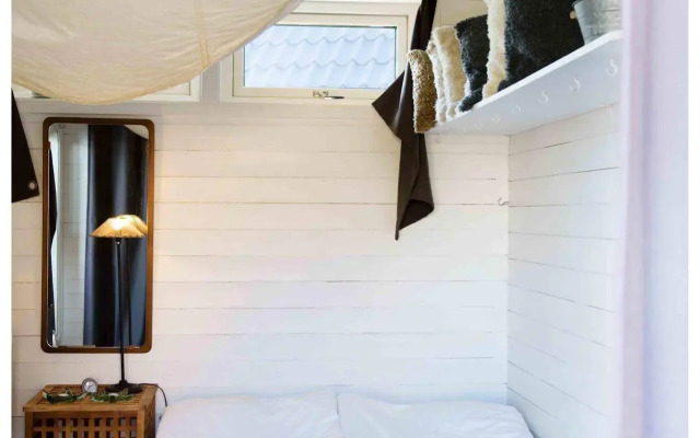 Strandflickornas Havshotell