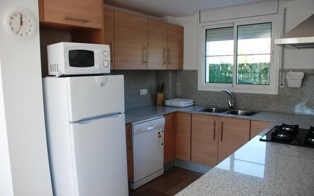 Villa Rosa