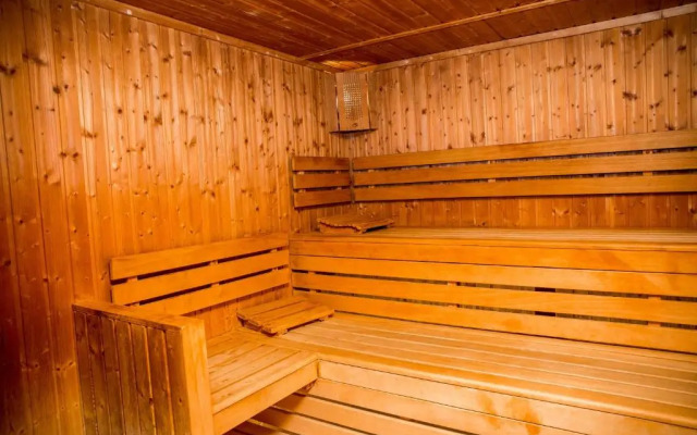 Pałac Mortęgi Hotel Spa