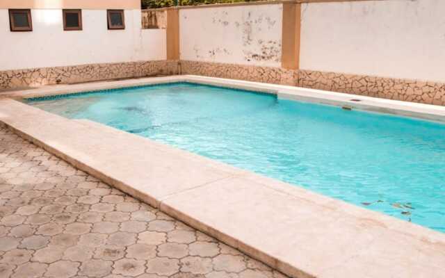 Links Apartments Nyali by CHH