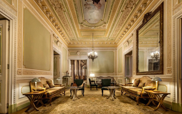 Pousada Palácio de Estói - Small Luxury Hotels