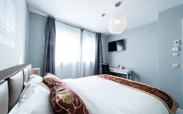 Hotel Temse