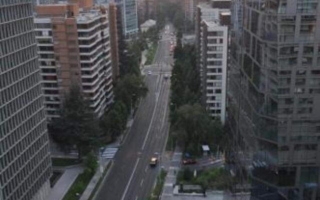 Kennedy Apartments Los Militares
