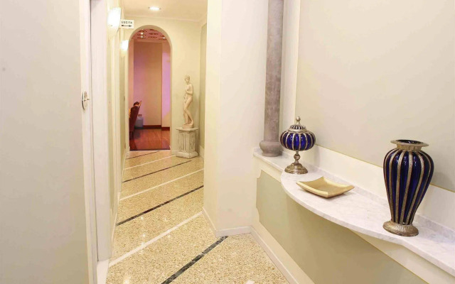 Bed and Breakfast La Terrazza