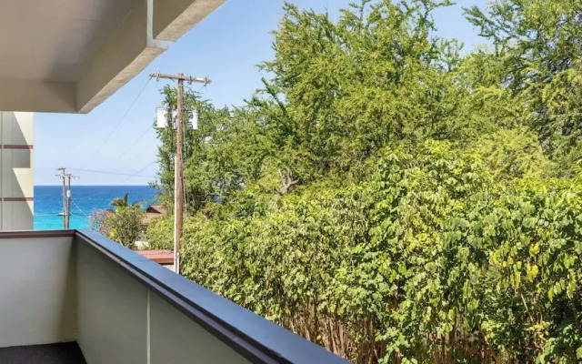 Steps From Magic Sands Pool, Wi-fi & Attractions