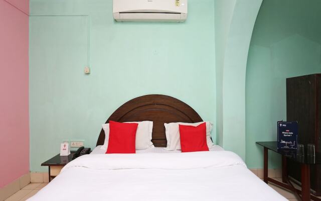 OYO 12337 Hotel Rupashi Bangla