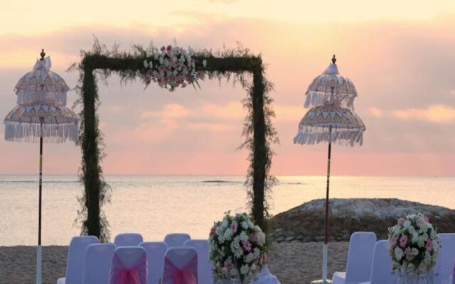 Bintang Bali Resort