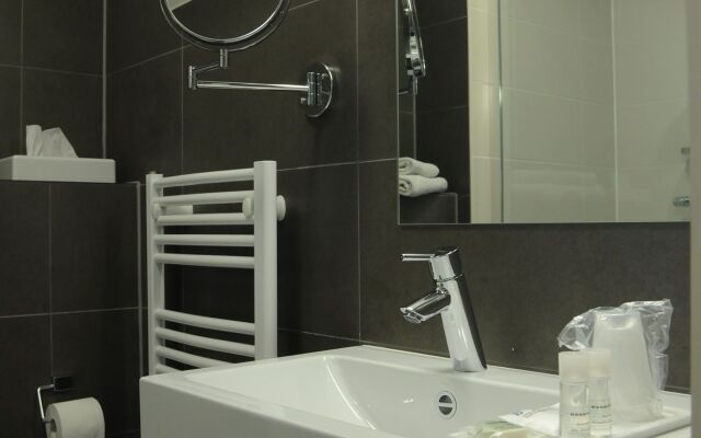 Europahotel Gent