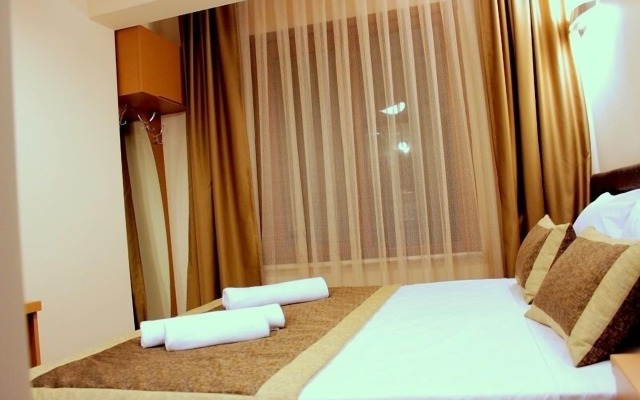 Milano Hotel & Spa