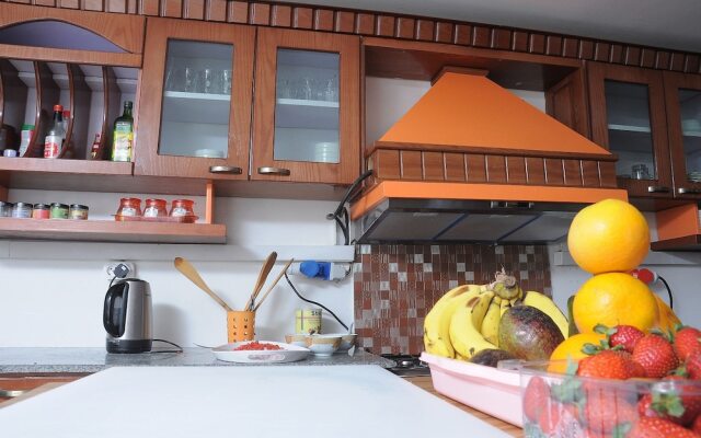 Sheza Guest House