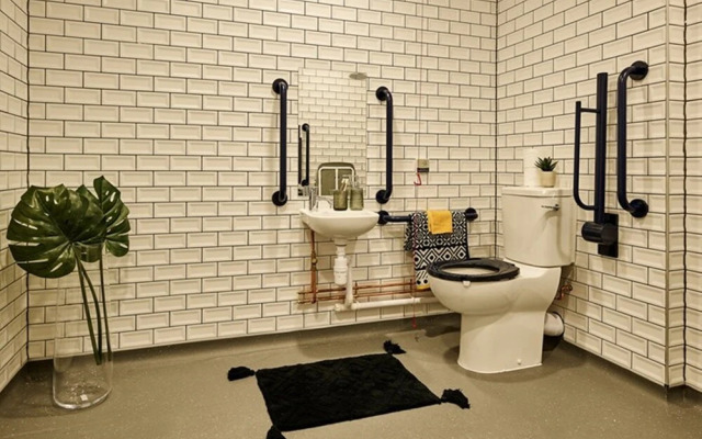 Modern Studios in BRIGHTON SK