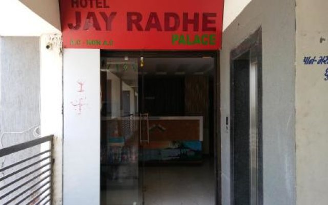 Hotel Jay Radhe
