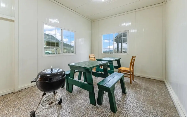 Ganghwa Daeun Pension