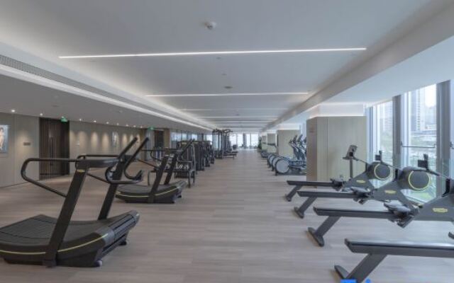 Chongqing Jinke Grand Hotel