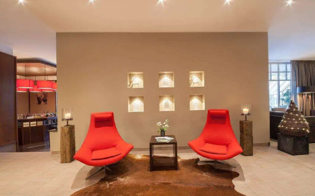 relexa hotel Bad Steben