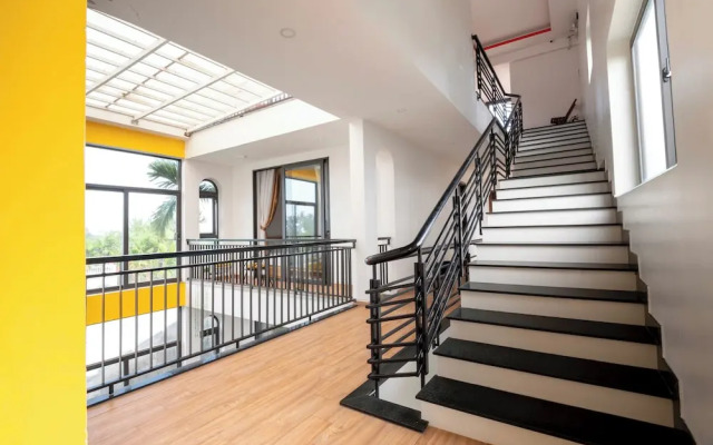 Le riverside Villa Hoi An by Hometown