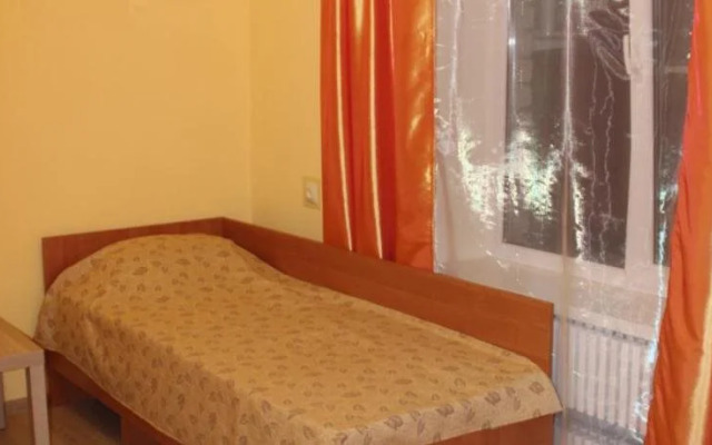 Solnyshko Krasnodar-1