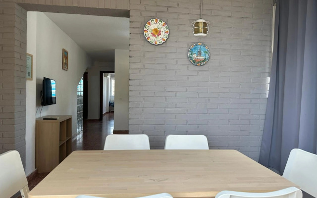 Sea View apts ANNA 9A